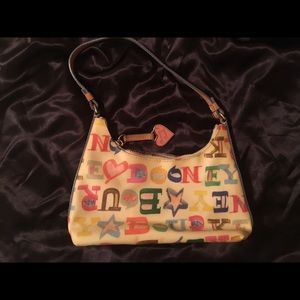 Dooney & Bourke Bag